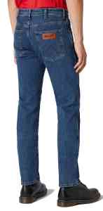 Wrangler Arizona Stretch ROLLING ROCK Herren Jeans Hose